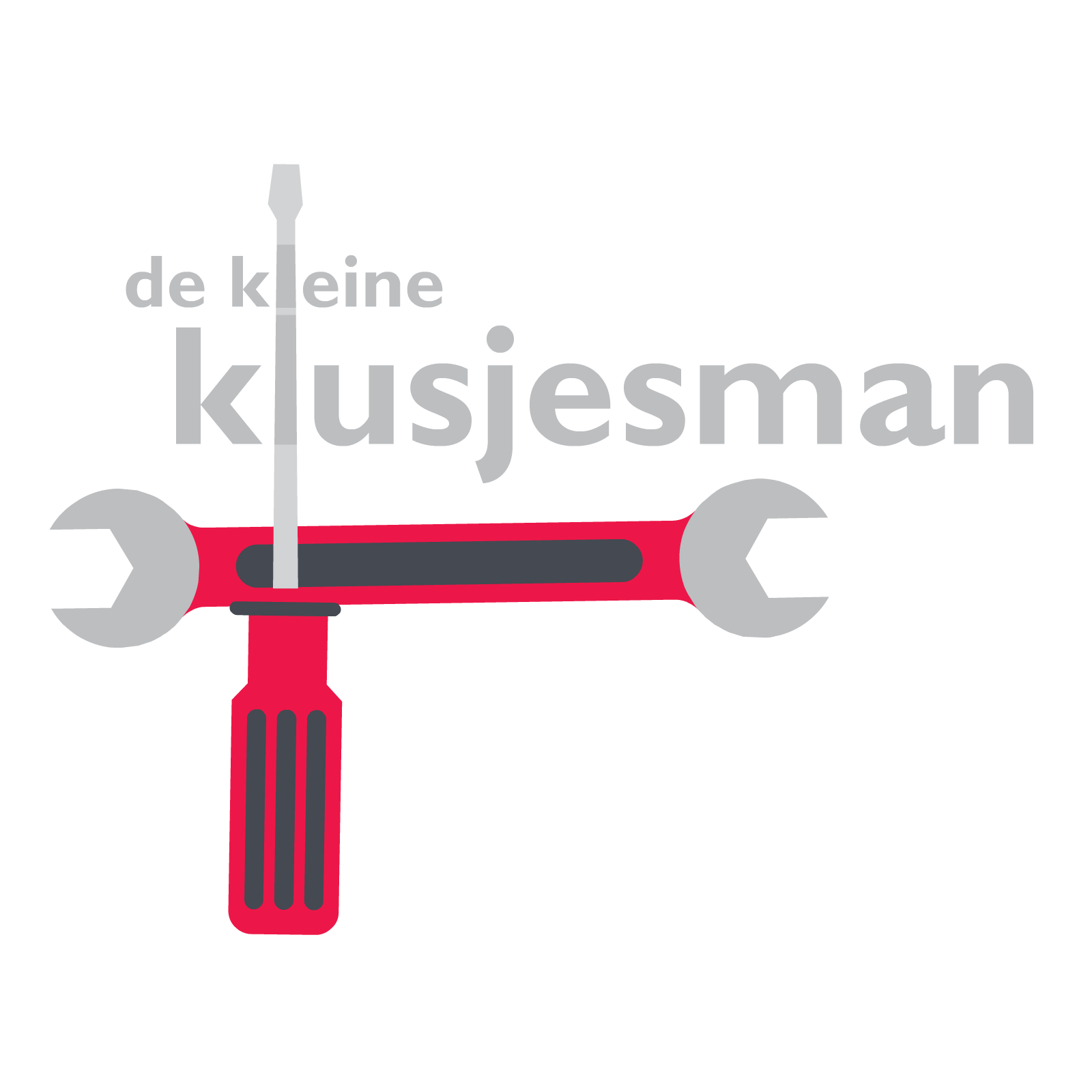 Kleine klusjesman